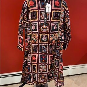 Pakistani kurti from generation